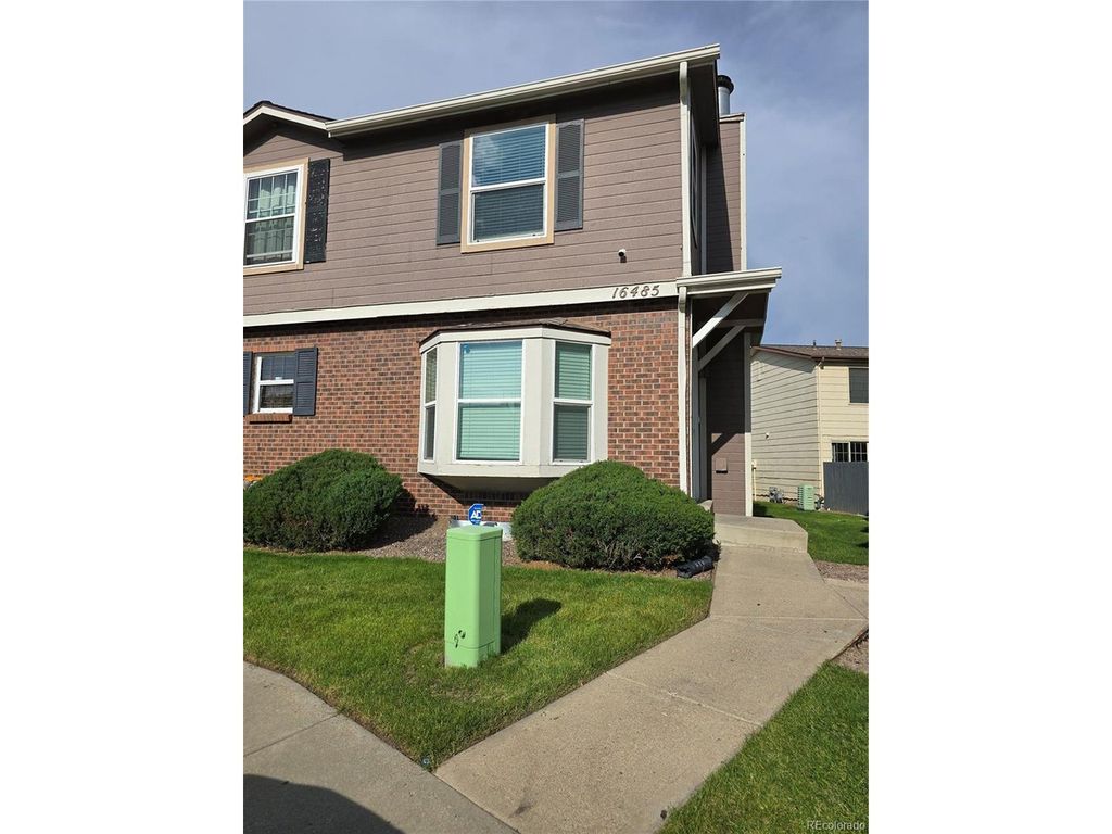 16485 E 17th Pl D, Aurora, CO 80011