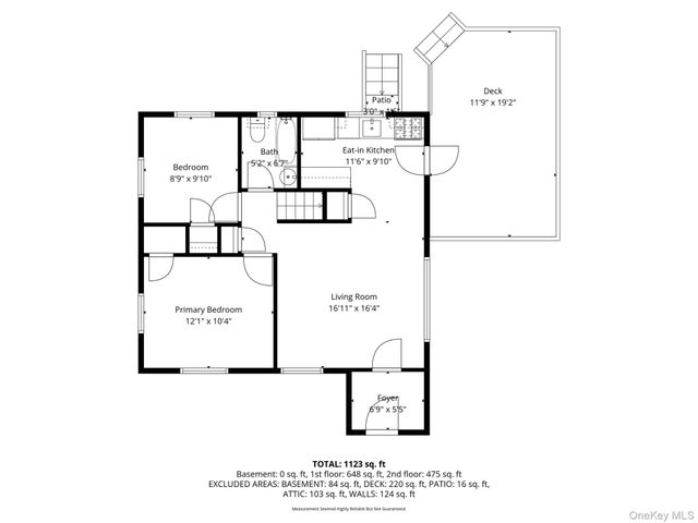 6 Dellacona Road, Carmel, NY 10512