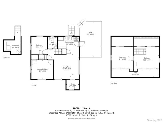 6 Dellacona Road, Carmel, NY 10512