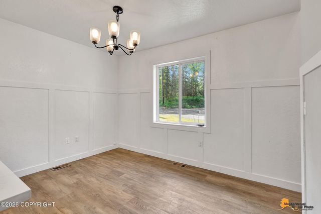 727 N Day Road, & 731, Wasilla, AK 99623