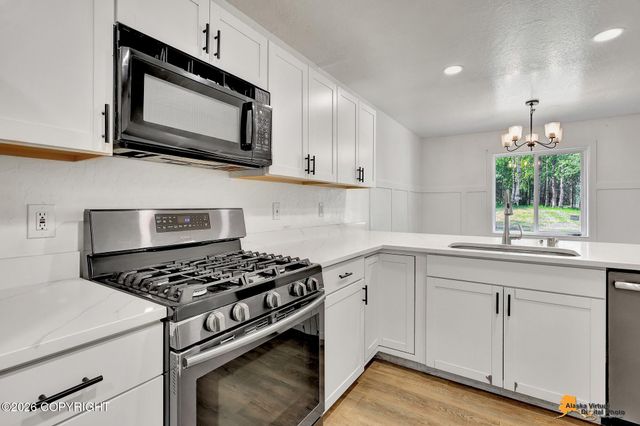 727 N Day Road, & 731, Wasilla, AK 99623