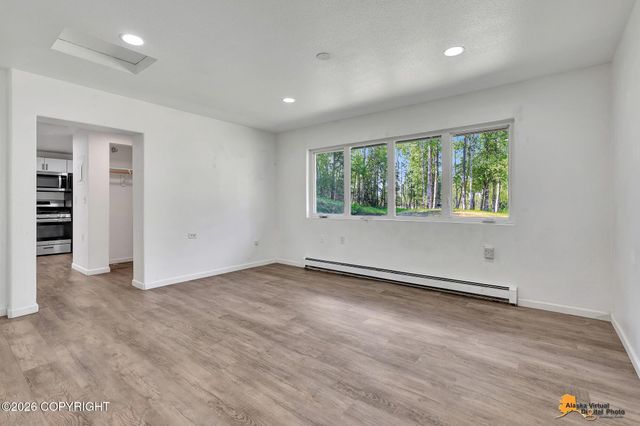 727 N Day Road, & 731, Wasilla, AK 99623