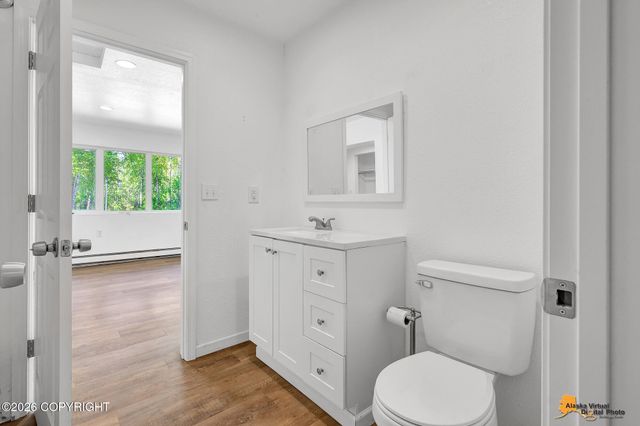 727 N Day Road, & 731, Wasilla, AK 99623
