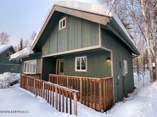 727 N Day Road, & 731, Wasilla, AK 99623