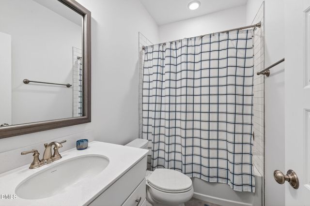 2022 Van Hook Lane, Apex, NC 27502