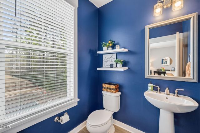 2022 Van Hook Lane, Apex, NC 27502