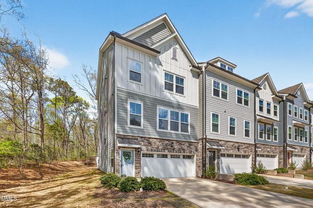 2022 Van Hook Lane, Apex, NC 27502