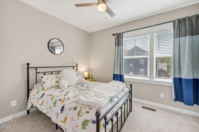 2022 Van Hook Lane, Apex, NC 27502