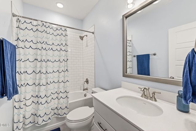 2022 Van Hook Lane, Apex, NC 27502