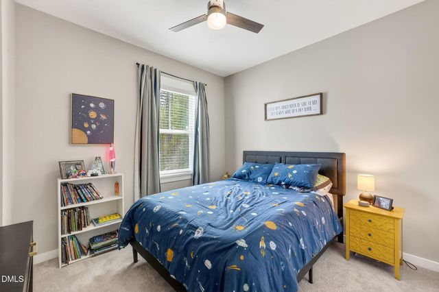 2022 Van Hook Lane, Apex, NC 27502