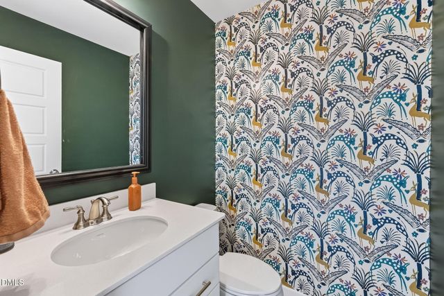 2022 Van Hook Lane, Apex, NC 27502