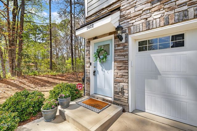 2022 Van Hook Lane, Apex, NC 27502