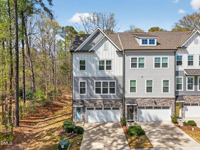 2022 Van Hook Lane, Apex, NC 27502