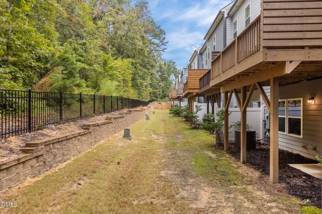 2022 Van Hook Lane, Apex, NC 27502