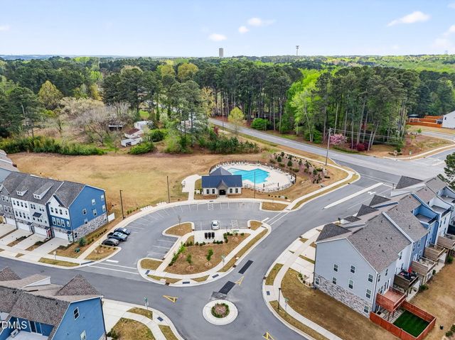 2022 Van Hook Lane, Apex, NC 27502