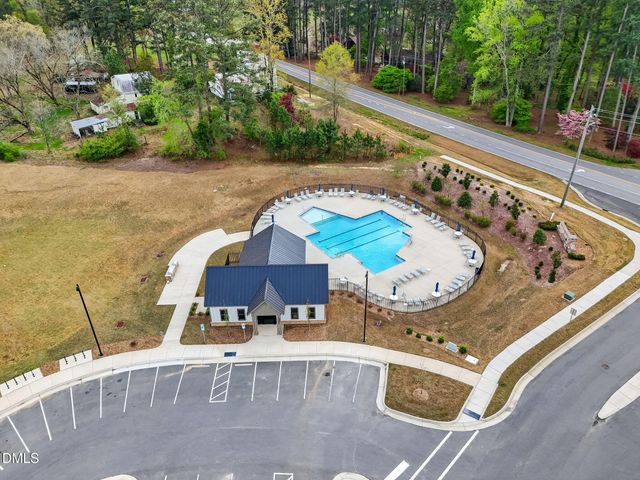 2022 Van Hook Lane, Apex, NC 27502