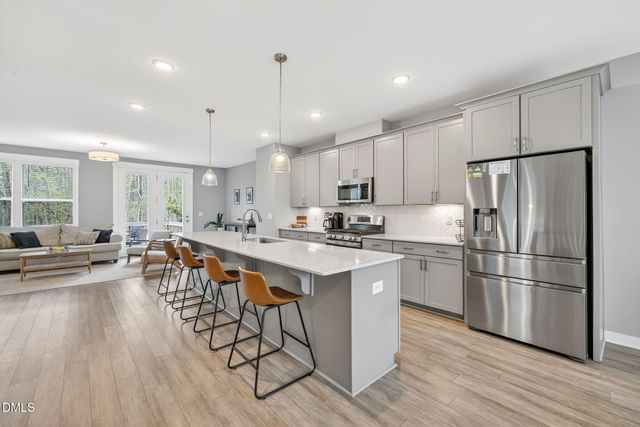 2022 Van Hook Lane, Apex, NC 27502