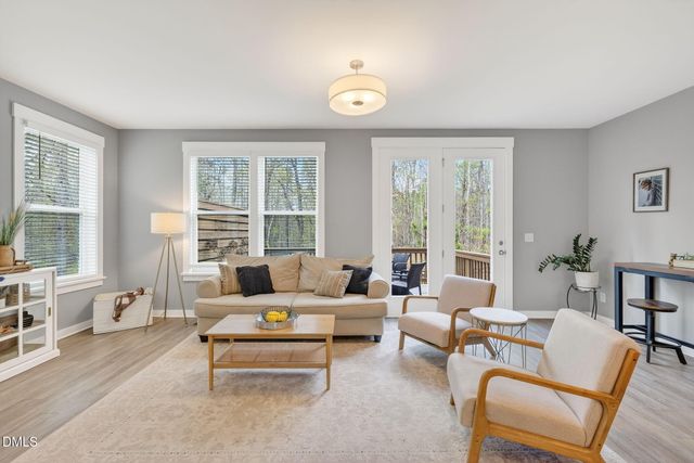 2022 Van Hook Lane, Apex, NC 27502