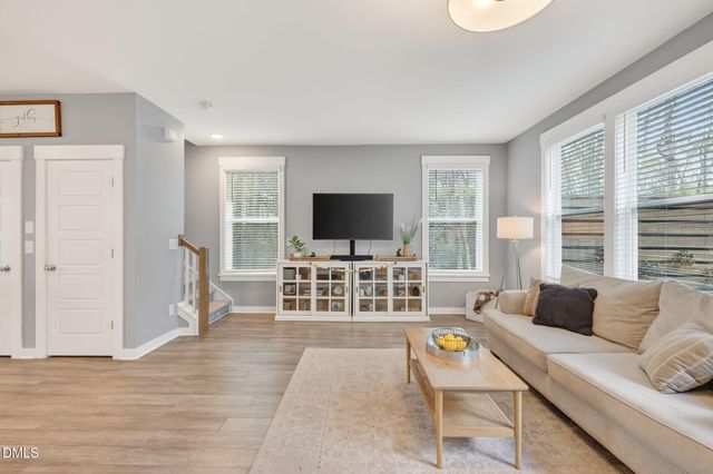 2022 Van Hook Lane, Apex, NC 27502