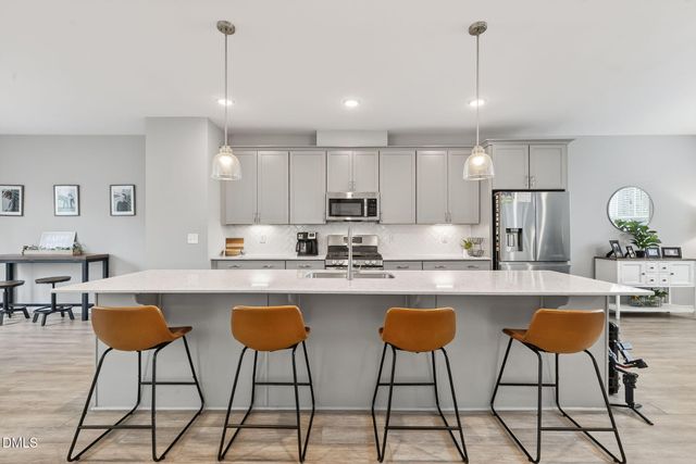 2022 Van Hook Lane, Apex, NC 27502