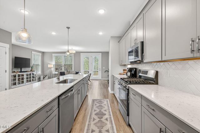 2022 Van Hook Lane, Apex, NC 27502