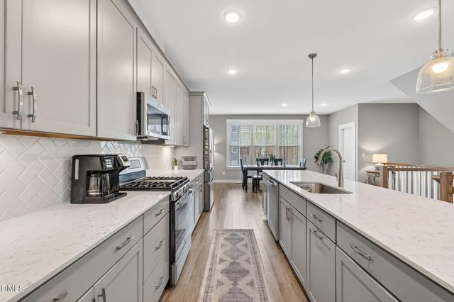 2022 Van Hook Lane, Apex, NC 27502