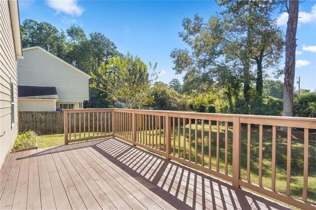 29 Alston Lane SW, Marietta, GA 30060