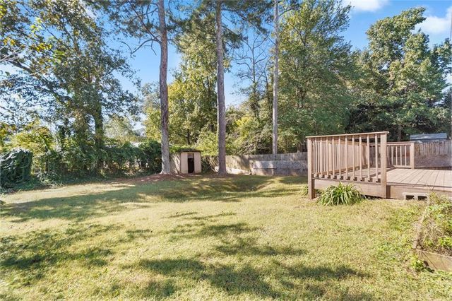 29 Alston Lane SW, Marietta, GA 30060
