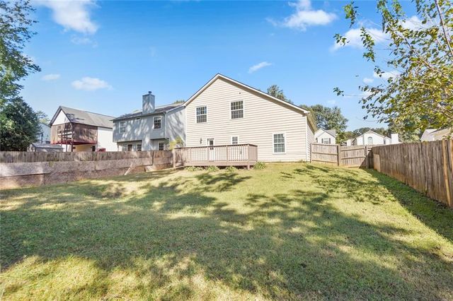 29 Alston Lane SW, Marietta, GA 30060