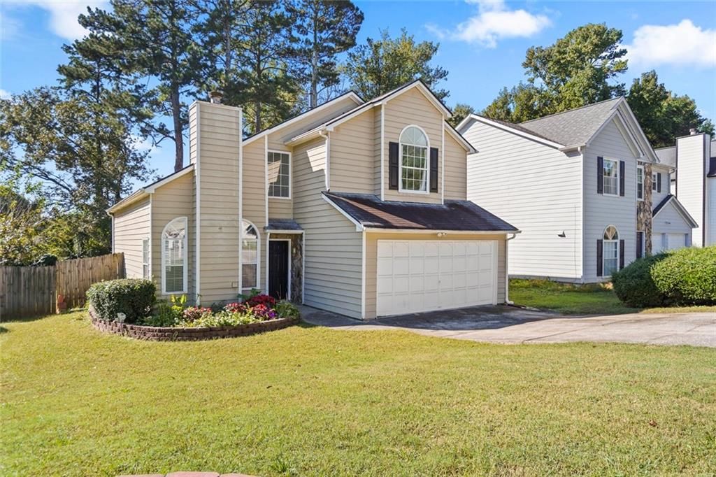 29 Alston Lane SW, Marietta, GA 30060