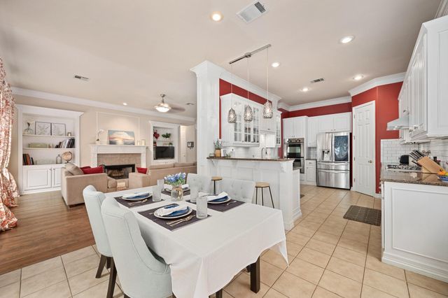 2725 Cedar Springs PL, Round Rock, TX 78681