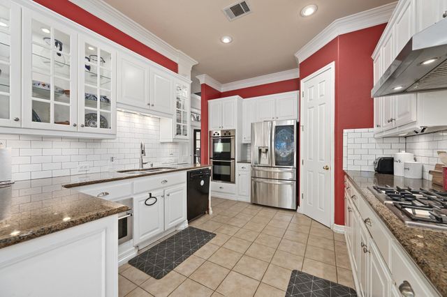 2725 Cedar Springs PL, Round Rock, TX 78681