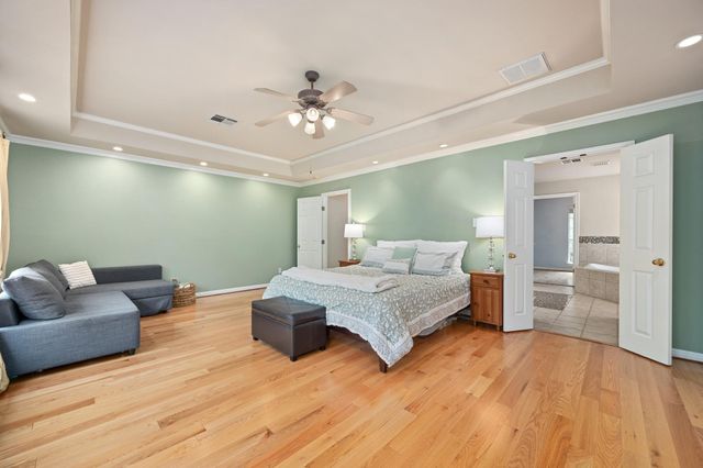 2725 Cedar Springs PL, Round Rock, TX 78681