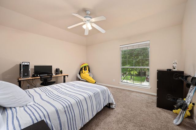 2725 Cedar Springs PL, Round Rock, TX 78681