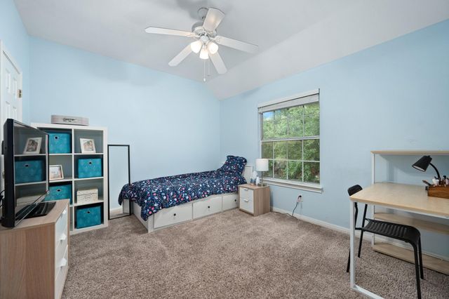 2725 Cedar Springs PL, Round Rock, TX 78681