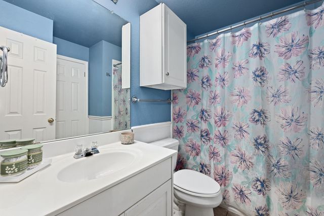 2725 Cedar Springs PL, Round Rock, TX 78681