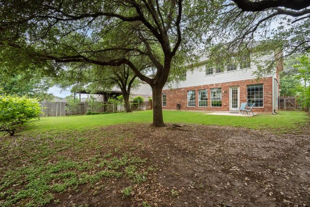 2725 Cedar Springs PL, Round Rock, TX 78681