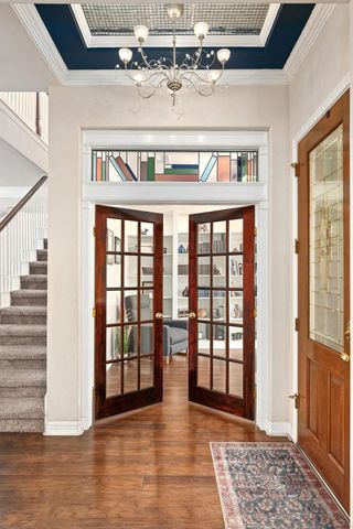 2725 Cedar Springs PL, Round Rock, TX 78681