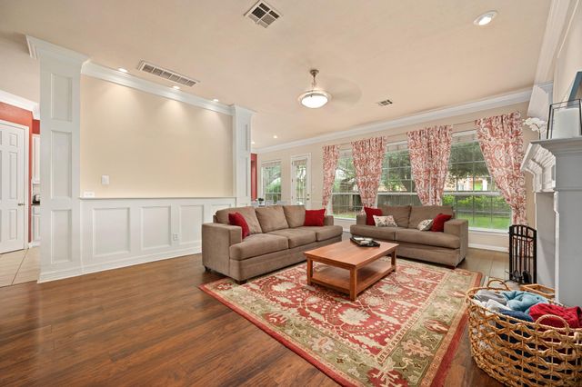 2725 Cedar Springs PL, Round Rock, TX 78681