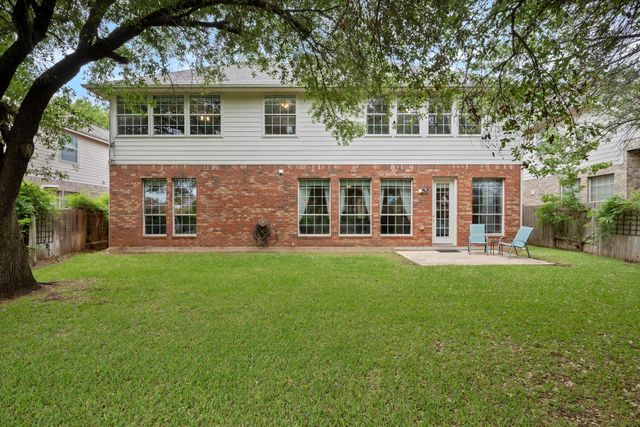 2725 Cedar Springs PL, Round Rock, TX 78681
