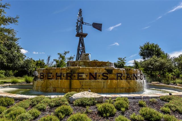 2725 Cedar Springs PL, Round Rock, TX 78681