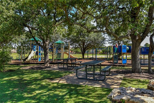 2725 Cedar Springs PL, Round Rock, TX 78681