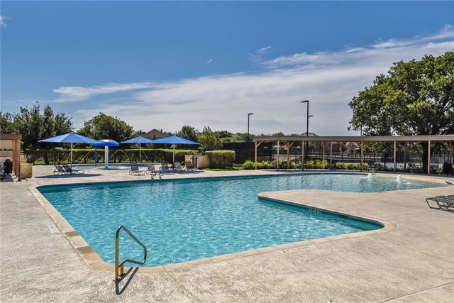 2725 Cedar Springs PL, Round Rock, TX 78681