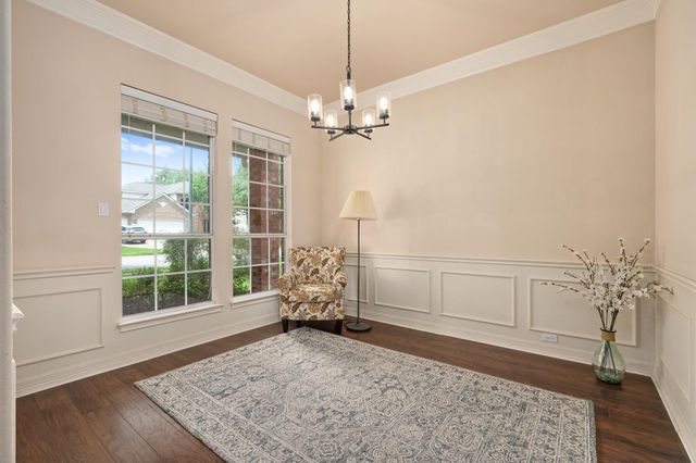 2725 Cedar Springs PL, Round Rock, TX 78681