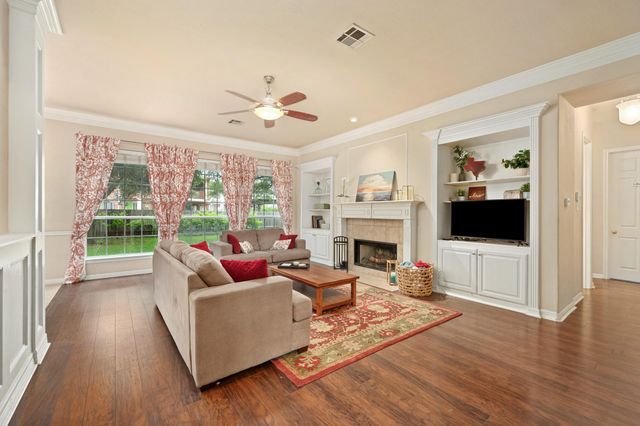 2725 Cedar Springs PL, Round Rock, TX 78681