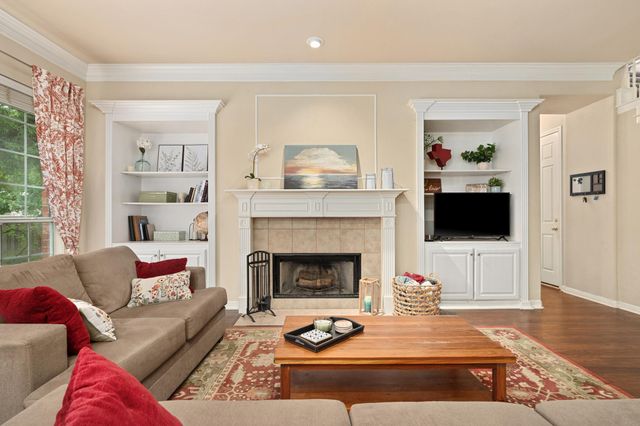 2725 Cedar Springs PL, Round Rock, TX 78681