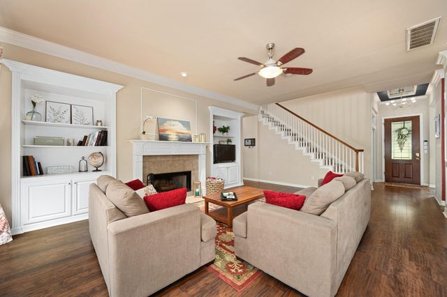 2725 Cedar Springs PL, Round Rock, TX 78681