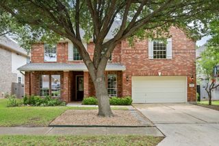 2725 Cedar Springs PL, Round Rock, TX 78681