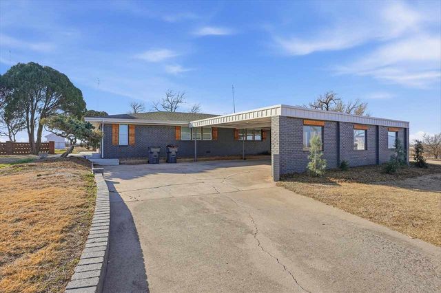 2801 SE Lee Blvd, Lawton, OK 73501