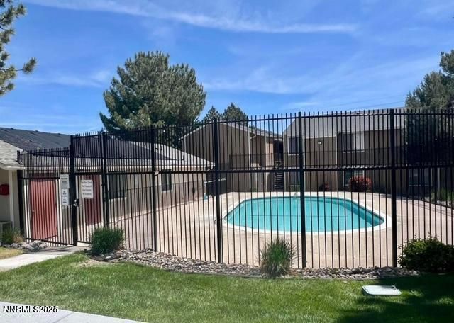 3865 E Leonesio Drive APT B2, Reno, NV 89512